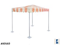 Canopy Tent