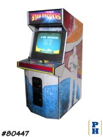 Arcade Video Game