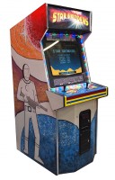 Arcade Video Game