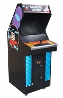 Arcade Video Game