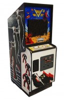 Arcade Video Game