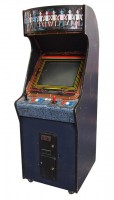 Arcade Video Game