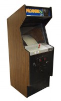 Arcade Video Game