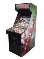 Arcade Video Game