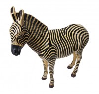 zebra