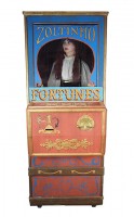 Fortune Teller