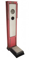 Penny Scale
