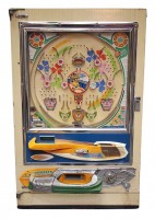 Pachinko Machine