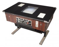 arcade video game