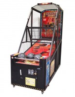 Arcade Basketball Game