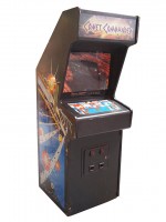 Arcade Video Game