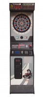 Dart Board Game (Modern, Vintage, Boardwalk)