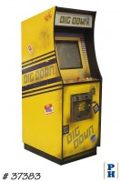 Arcade Video Game