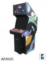 Arcade Video Game
