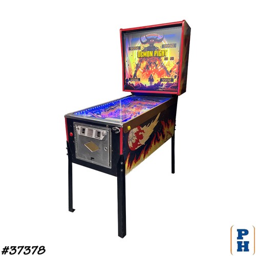 Pinball Machine