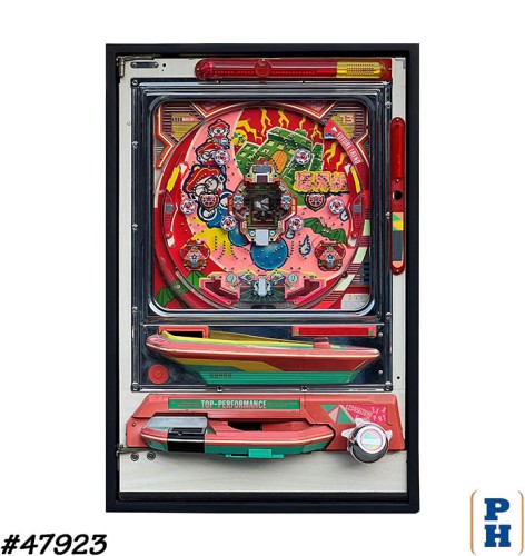 Pachinko Machine