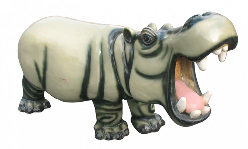 Hippopotamus