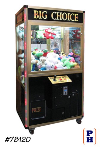Arcade Game
