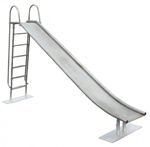 Playground Slide