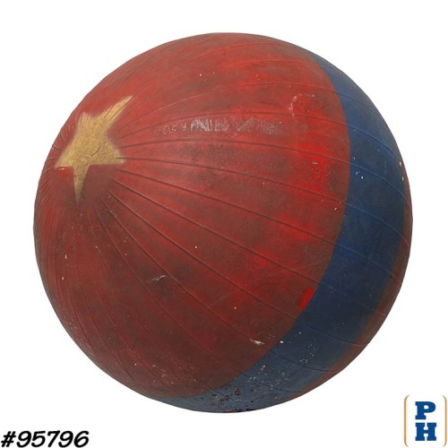 Circus / Carnival Ball