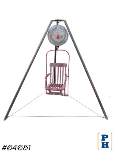 Carnival Scale
