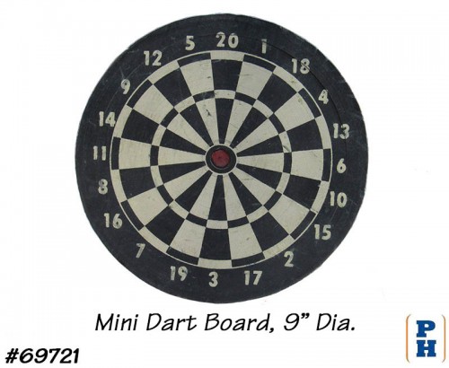 Dart Board
