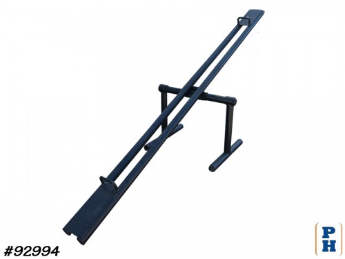 Teeter Totter
