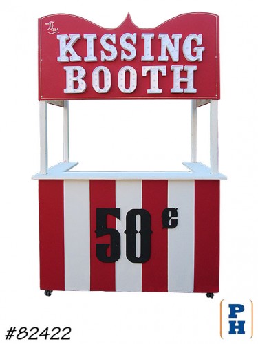 Kissing Booth