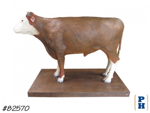 Lifesize Bull