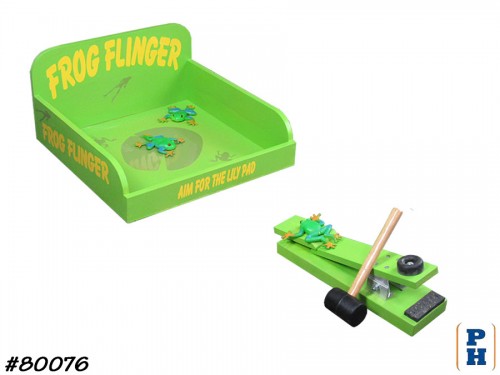 Carnival Game