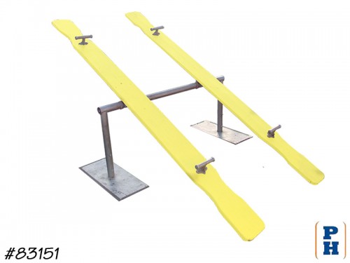 Teeter Totter