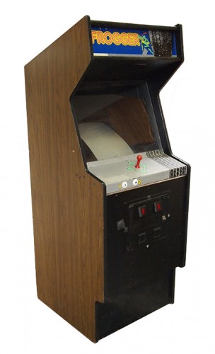 Arcade Video Game