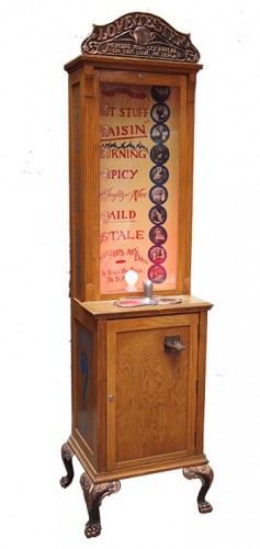 Love Tester