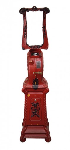Mutoscope