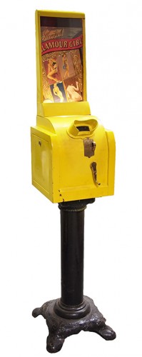 Mutoscope