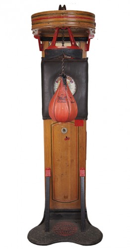 Arcade Game
