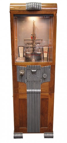 Arcade Game