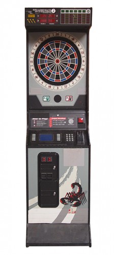 Dart Board Game (Modern, Vintage, Boardwalk)