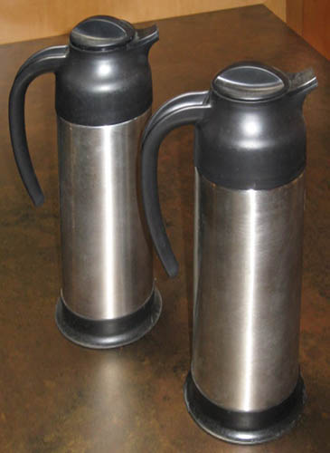Coffee Carafe