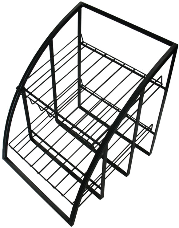 Wire Rack in Decor & Accessories