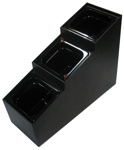 condiment caddy