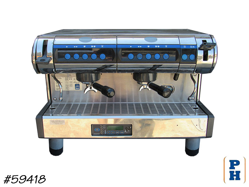 Espresso Machine in Coffee \u0026 Espresso 