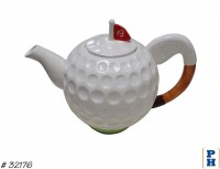 Tea Pot