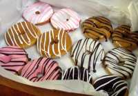 donuts