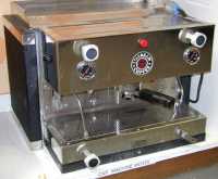 espresso machine