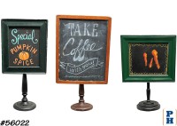 Chalkboard