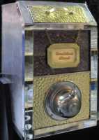 Coffee Bean Dispenser