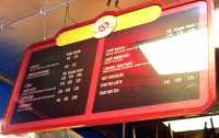 Menu Board