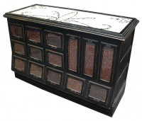 coffee counter