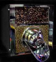 coffee bean dispenser